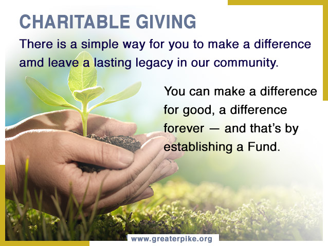 charitable giving quotes
